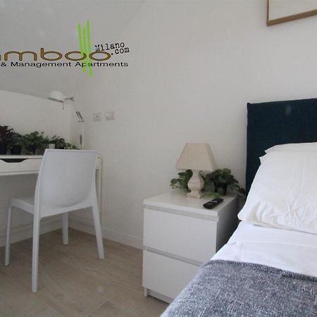 Bamboo Milano Colletta Apartment エクステリア 写真