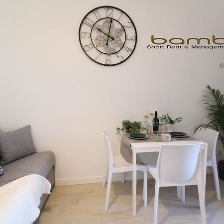 Bamboo Milano Colletta Apartment エクステリア 写真