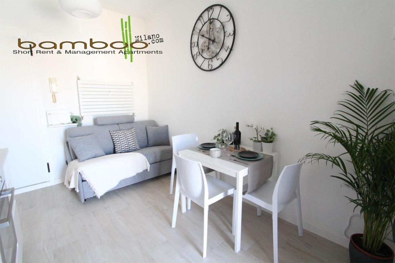 Bamboo Milano Colletta Apartment エクステリア 写真